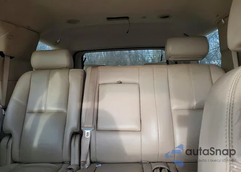 2009 Chevrolet Tahoe K1500 Lt z USA, uszkodzony, nr VIN 1GNFK23009R153327